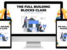 Jason Wong the full building block class free download