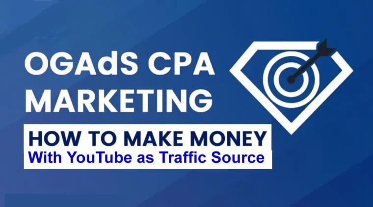 OGAds Youtube cpa marketing course free download