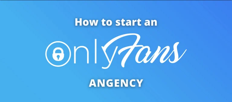 Robert Richards how to create an onlyfans agency free download