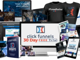 Russel Brunson your fist funnel free download