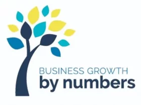 Sally Farrant business growth by numbers free download