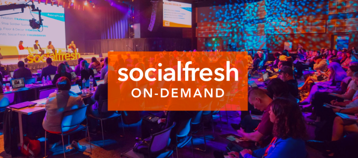 Social fresh 2021 free download