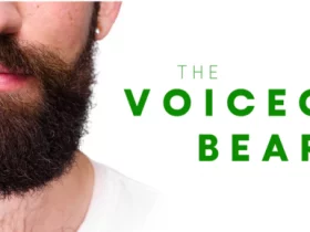 The Voiceover beard online courses free download