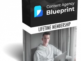Vince Opra content agency blueprint free download