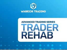 Warrior Trading free download