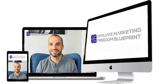 Bogdan Valeanu affiliate marketing freedom blueprint free download