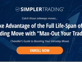Chandler Horton Simpler Trading Max Out Your Trade Free Download