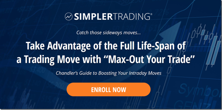 Chandler Horton Simpler Trading Max Out Your Trade Free Download