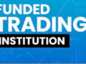 Funded Trading Institution Course Free Download