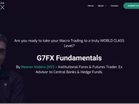 G7FX Fundamentals 2021 Free Download