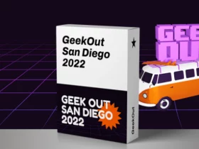 GeekOut San Diego 2022 FreeDownload