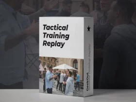 Geekout Events Tactical Training Free Download