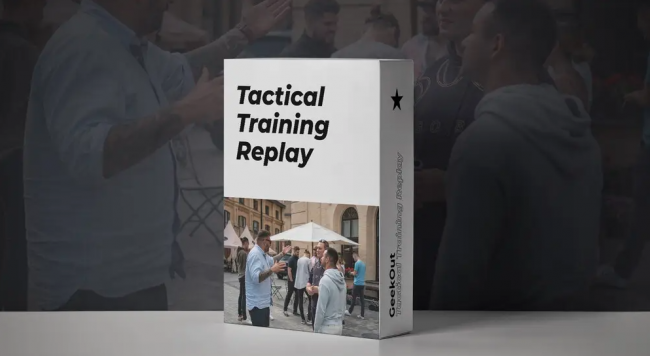 Geekout Events Tactical Training Free Download