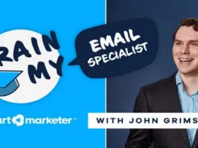 John Grimshaw Smart Email Marketing 2022 Free Download