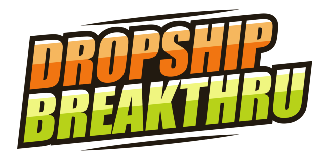 Jon Warren Dropship Breakthru FREE Download
