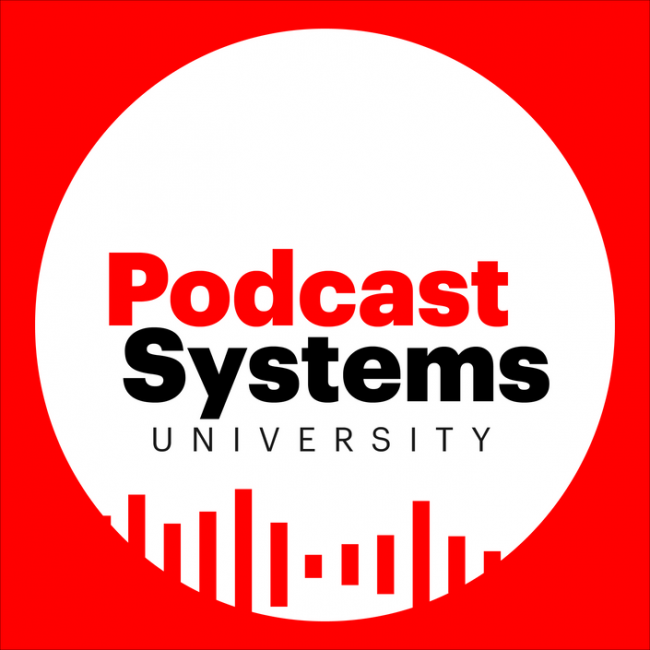 Jonathan Farber Podcast systems university free download