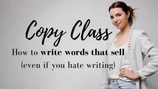 Kelsey Formost Copy Class Free Download