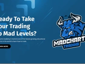 MadCharts Academy Free Download
