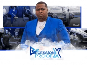 Marcus Barney Recession Proof Extreme 2022 Free Download
