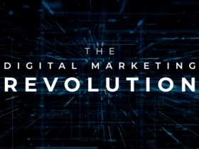 Mike Filsaime The Digital Marketing Revolution Free Download