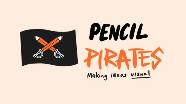 Pencil Pirates How To Create Atomic Visuals Free Download