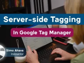 Simo Ahava Server-side Tagging in Google Tag Manager Free Download