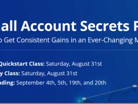 Simpler Trading Small Accounts Secrets PRO Free Download