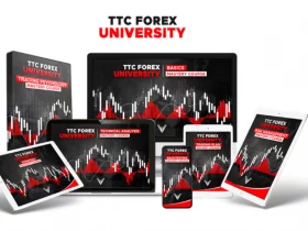 TTC Forex University Free Download
