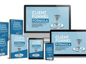 Terry Dean Client Funnel Formula Free Download