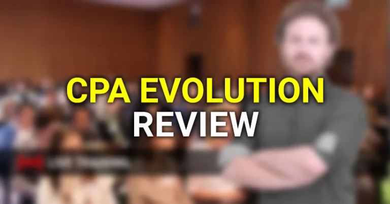 William Souza CPA Evolution 3.0 Free Download