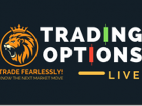 13 Market Moves – Trading Options Live Download