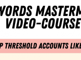 ADWORDS MASTERMIND – Complete Guide to Setting Up Unlimited AdWords Threshold Accounts Download