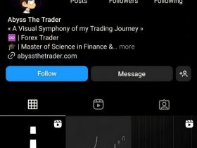 Abyss – The Trader – Trading Course Download