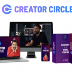 Adam Waheed – Creator Circle Download