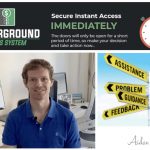 Aidan Booth – Underground Sales System Download