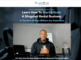 Akeem Reed – Slingshot Rental Blueprint Download