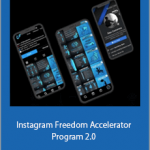 Alex Comerma – Instagram Freedom Accelerator Program 2.0 Download