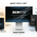 Alex Micol – Scalers Method Download