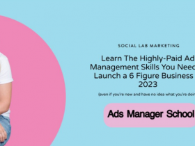 Amy Crane – Ads Manager School Download