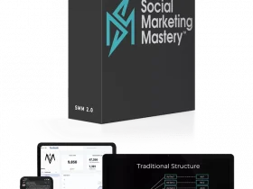 Andrew Ethan Zeng – Social Marketing Mastery Download