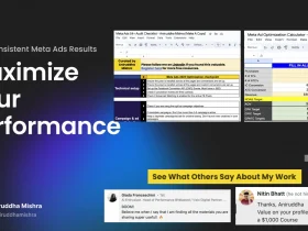 Aniruddha Mishra – The Ultimate Meta Ads Toolkit 2024 Download