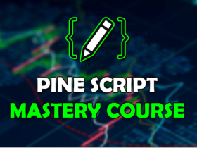 Art of Trading – Pine Script Mastery Course Download