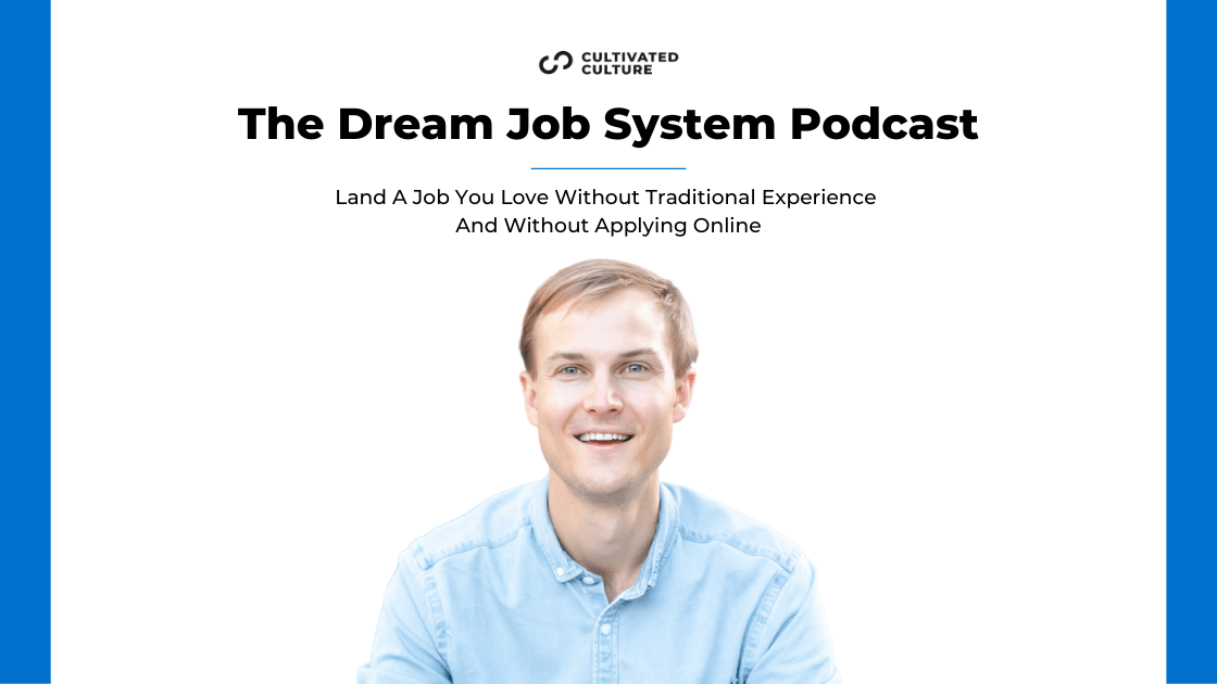 Austin Belcak – The Dream Job System Download