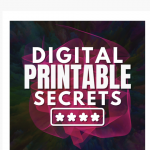 Ben Adkins – Digital Printable Secrets Download