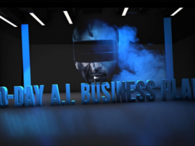 Billy’s 10-Day A.I. Business Blueprint Download