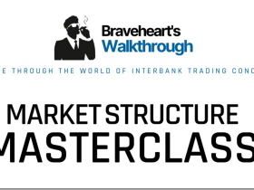 Braveheart Trading – Market Structure Masterclass Download