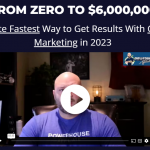 CPA Affiliate Marketing in 2023 – 30 Day Google Ads Challenge – From Zero To $6