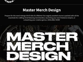 Charley Pangus – Master Merch Design Download