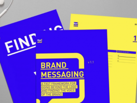 Chris Do – Brand Messaging Kit Download