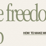 Club Life Design – The Freedom Lab Download